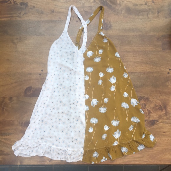 Free People Dresses & Skirts - Flouncy spring dress